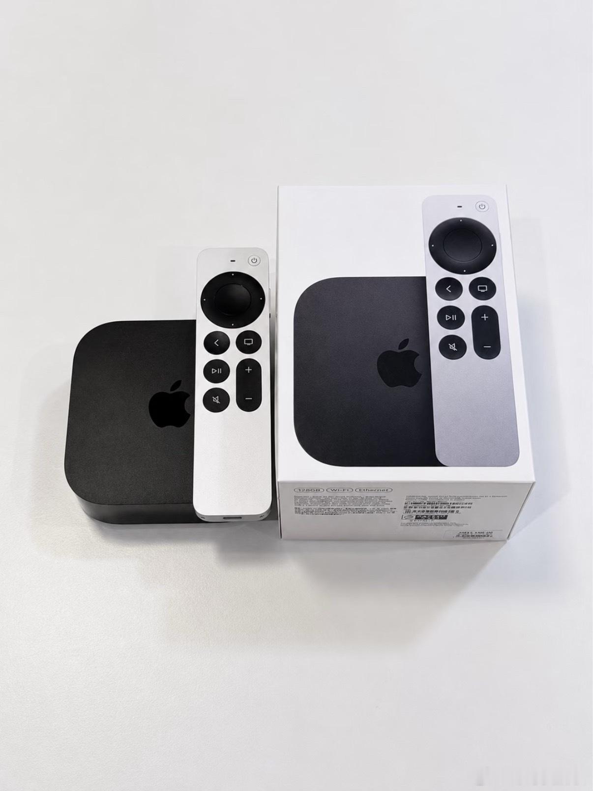 哪些家电适合买二手推荐一个值得买的二手家电Apple TV，买之前觉得没必要，用