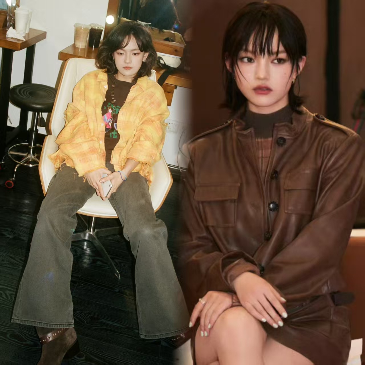 文淇可曾有什么双胞胎兰西雅文淇真的不是双胞胎吗 救命🆘真的没有人觉得文淇兰西雅