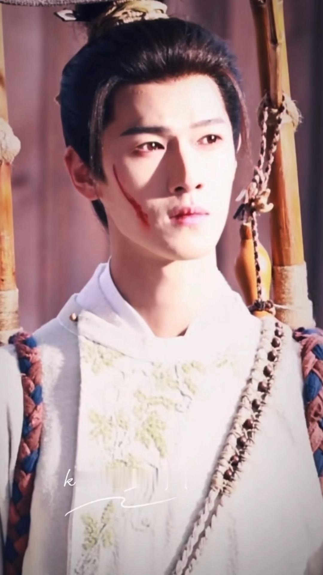 谁又欺负这个尚了我跟你拼了👊🏻😭👊🏻