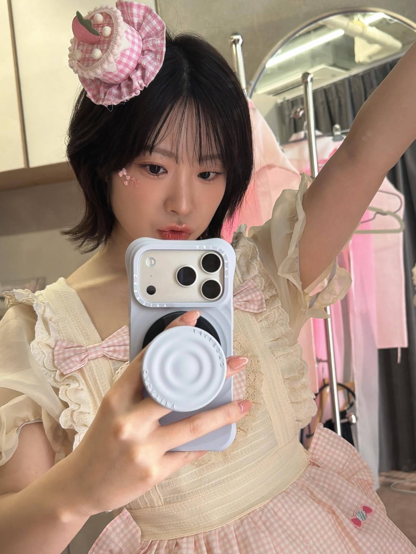 降幡爱 首尔fmt offshot