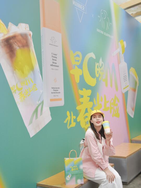 成都！！这里的春日浓度已达99.99%！！！