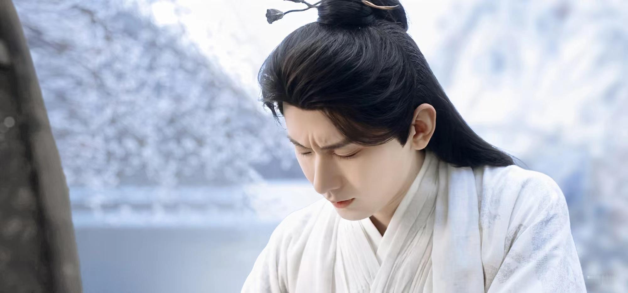 成毅两京十五日cy成毅朱瞻基李莲花身上那种与命运和解的通透，被成毅演绎得入木三分