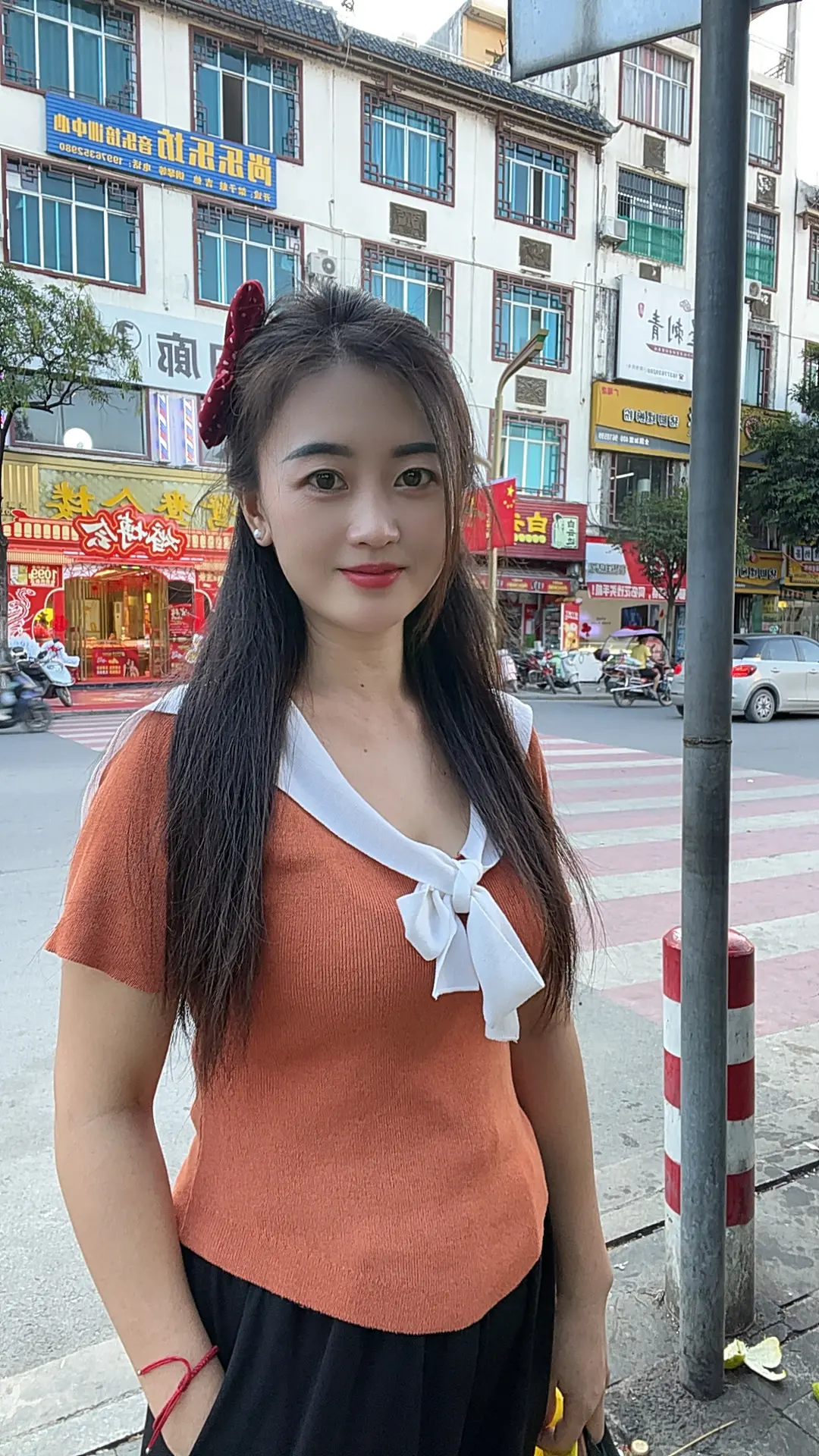 明天中秋节了，你们画的饼呢😂😂