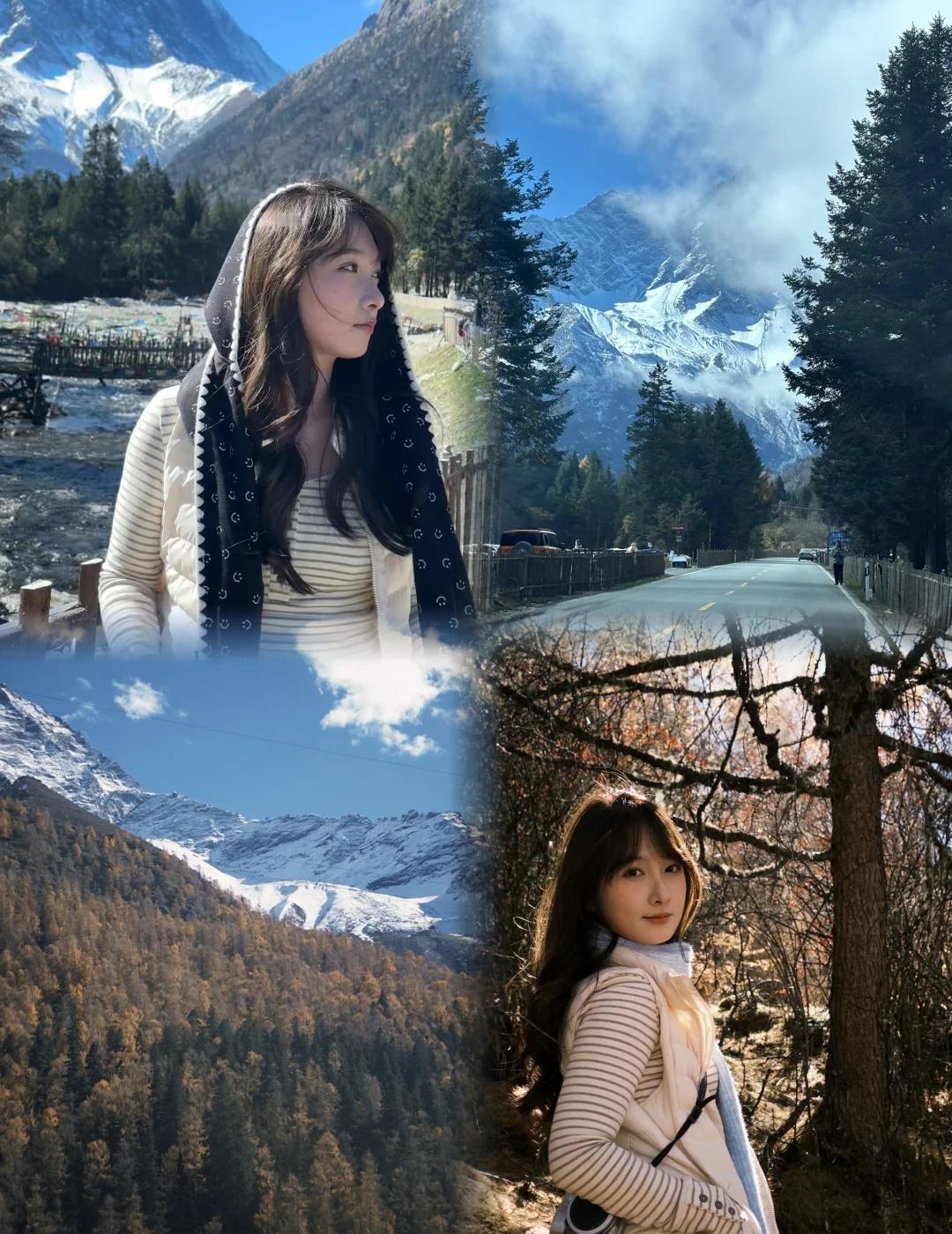 11.10🍂一日理小路⛰️（小电车版）
特种兵开蔚来萤火虫18h去理小路【6: