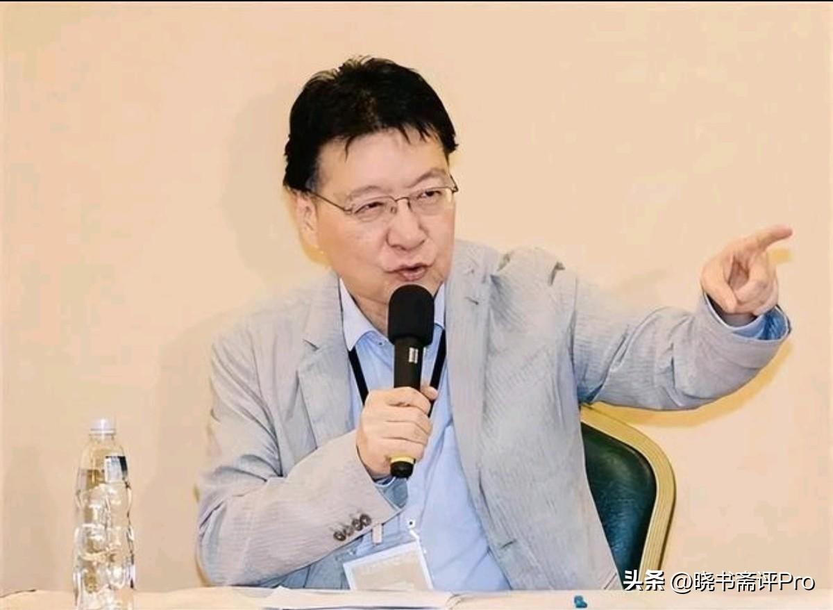 赵少康出来表态了！对于郑丽文获邀访问中国大陆，赵少康对此表示，在年底台湾地方选举