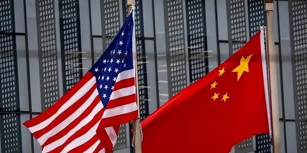 美国这次真疯了！对中国下死手，世界瞠目结舌

查了一遍又一遍“违禁品”，没找到真