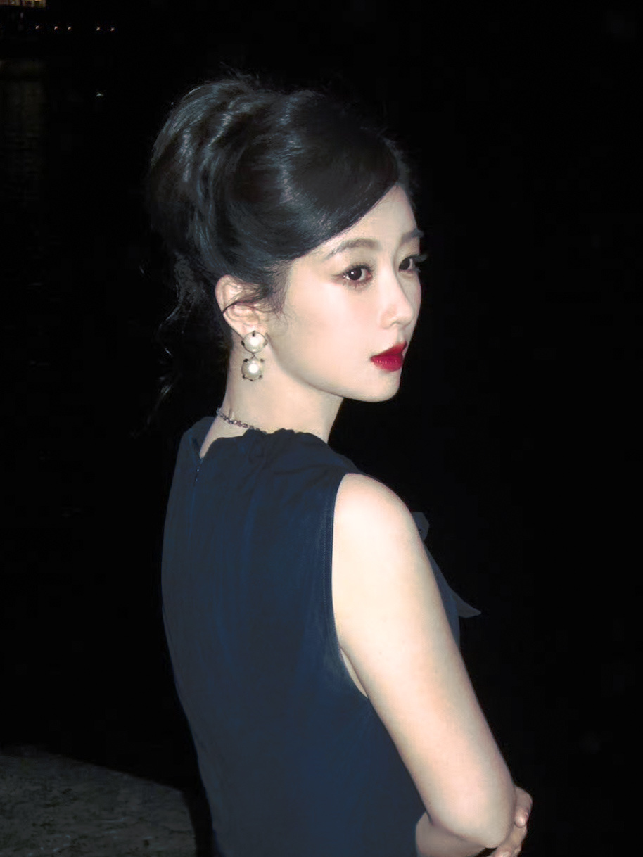 纪梵希女王👸 ​​​