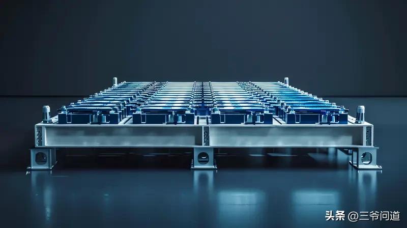 比亚迪第二代刀片电池9分钟充电从0到97%，五分钟0到70%，你信不信？虽然我很