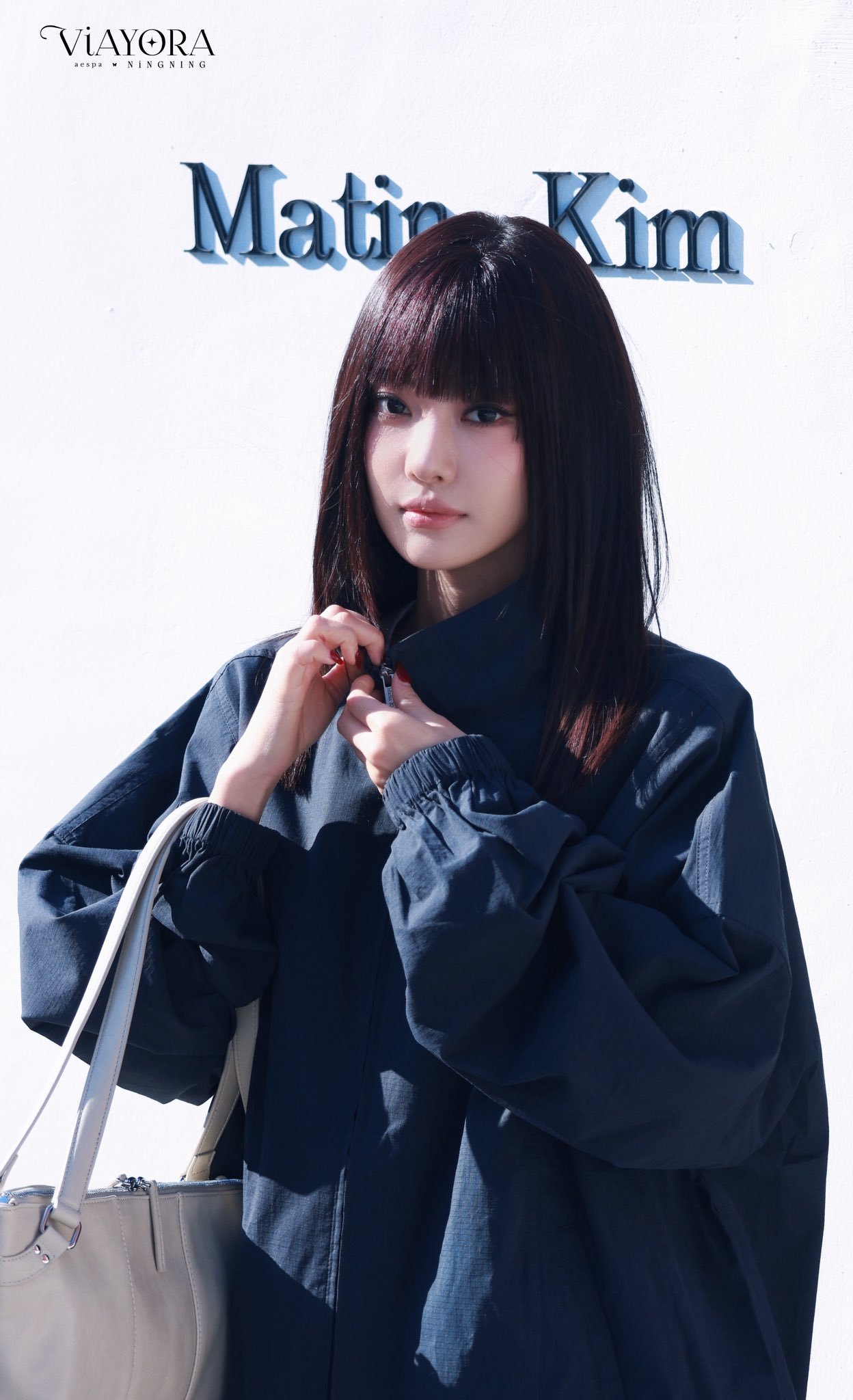 宁艺卓  好美萌