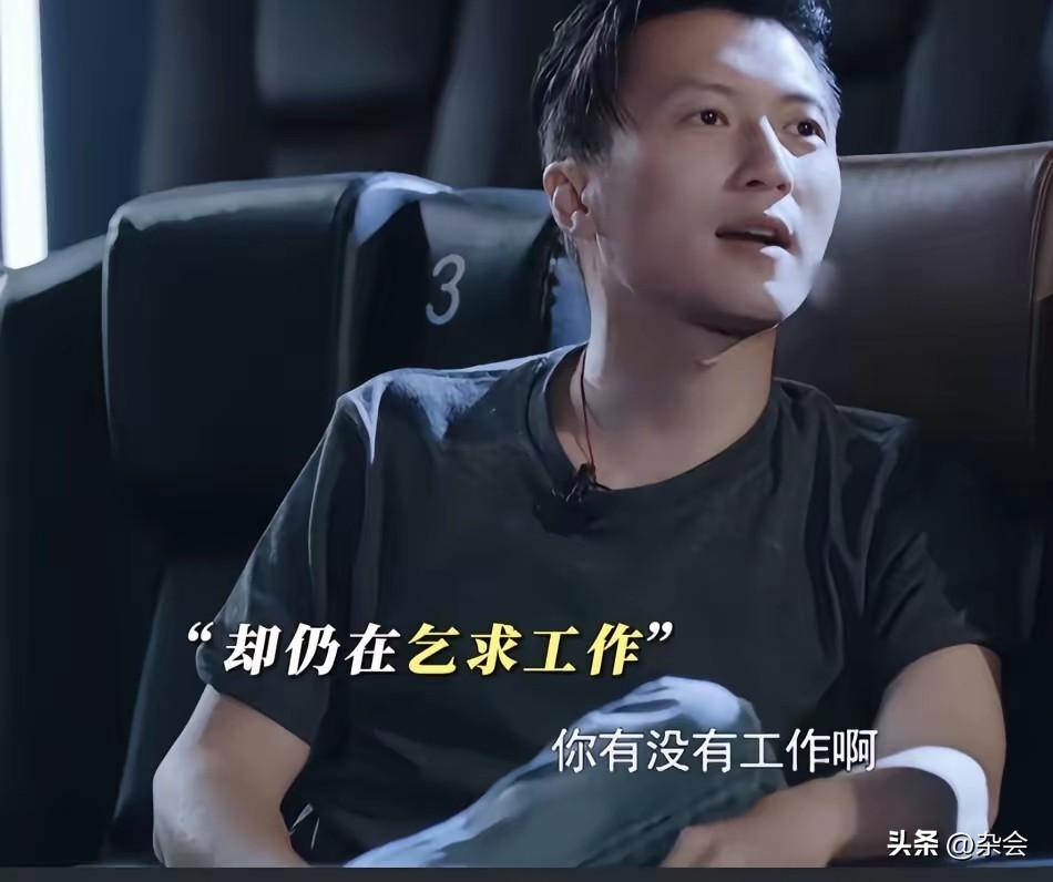 “所谓的偶像，早晚都会被遗忘。”
谢霆锋父亲的一番话，道尽了娱乐圈的残酷真相。