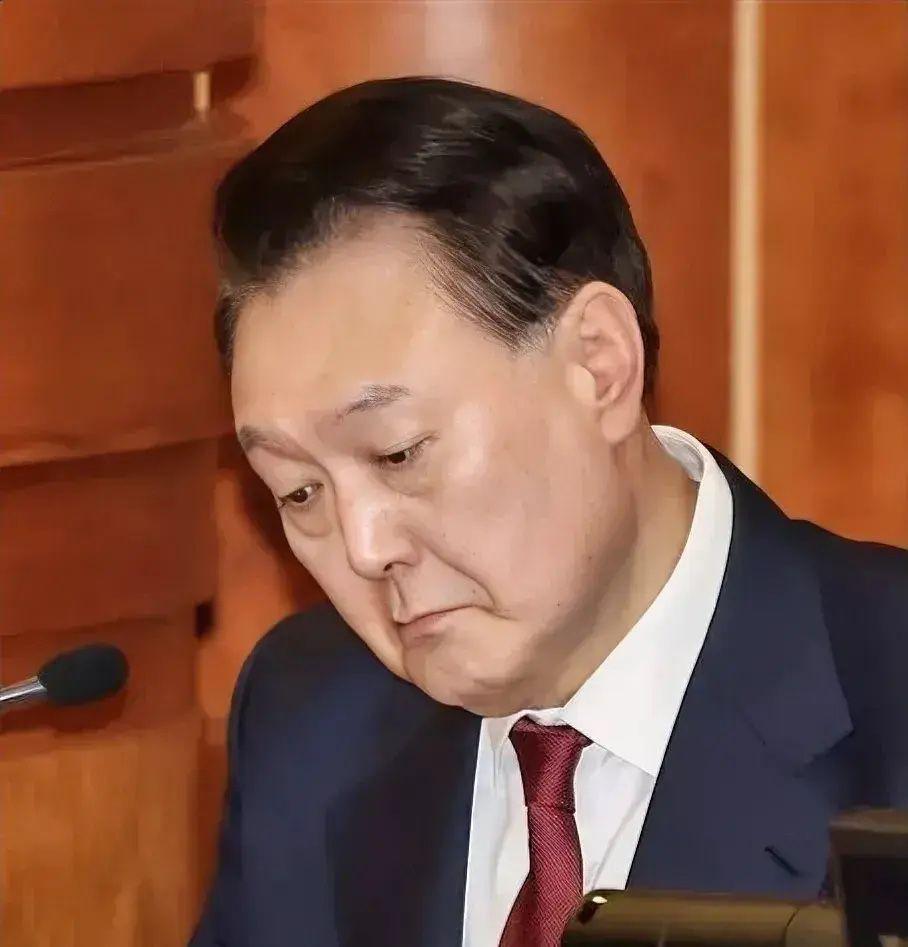 韩国内乱特检组又出手了！

12月26日，韩国内乱特检组以妨碍逮捕等多项嫌疑，正