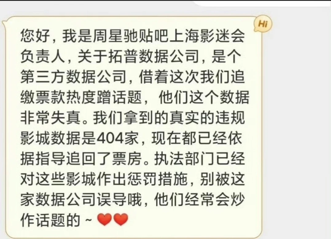 关于女足被偷四亿票房
