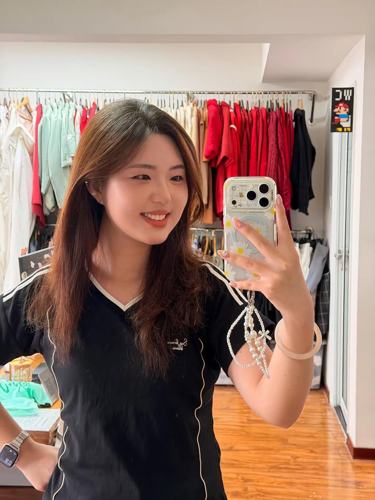博士入学证件照 | 当成学生卡的照片～ 时隔四年再来拍证件照，这次变成熟了！！！
