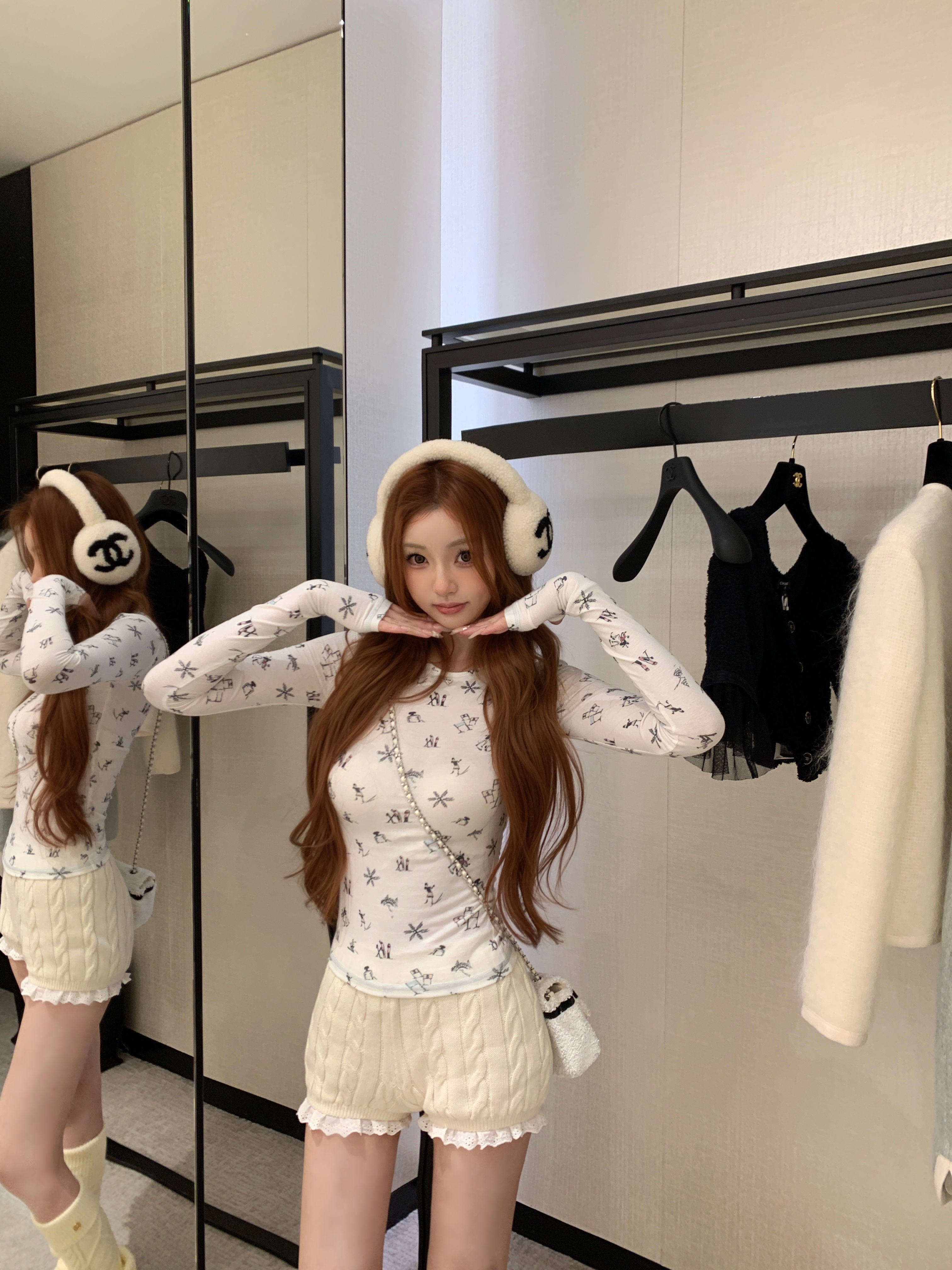 coco neige ​​​