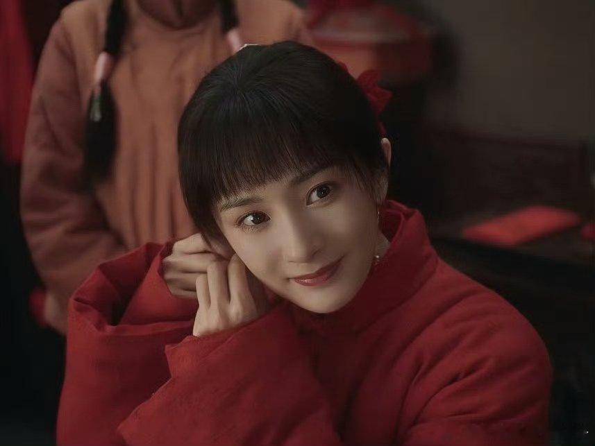 杨幂生万物新娘子造型杨幂新娘子造型杨幂生万物新娘子造型，太漂亮了 ​​​