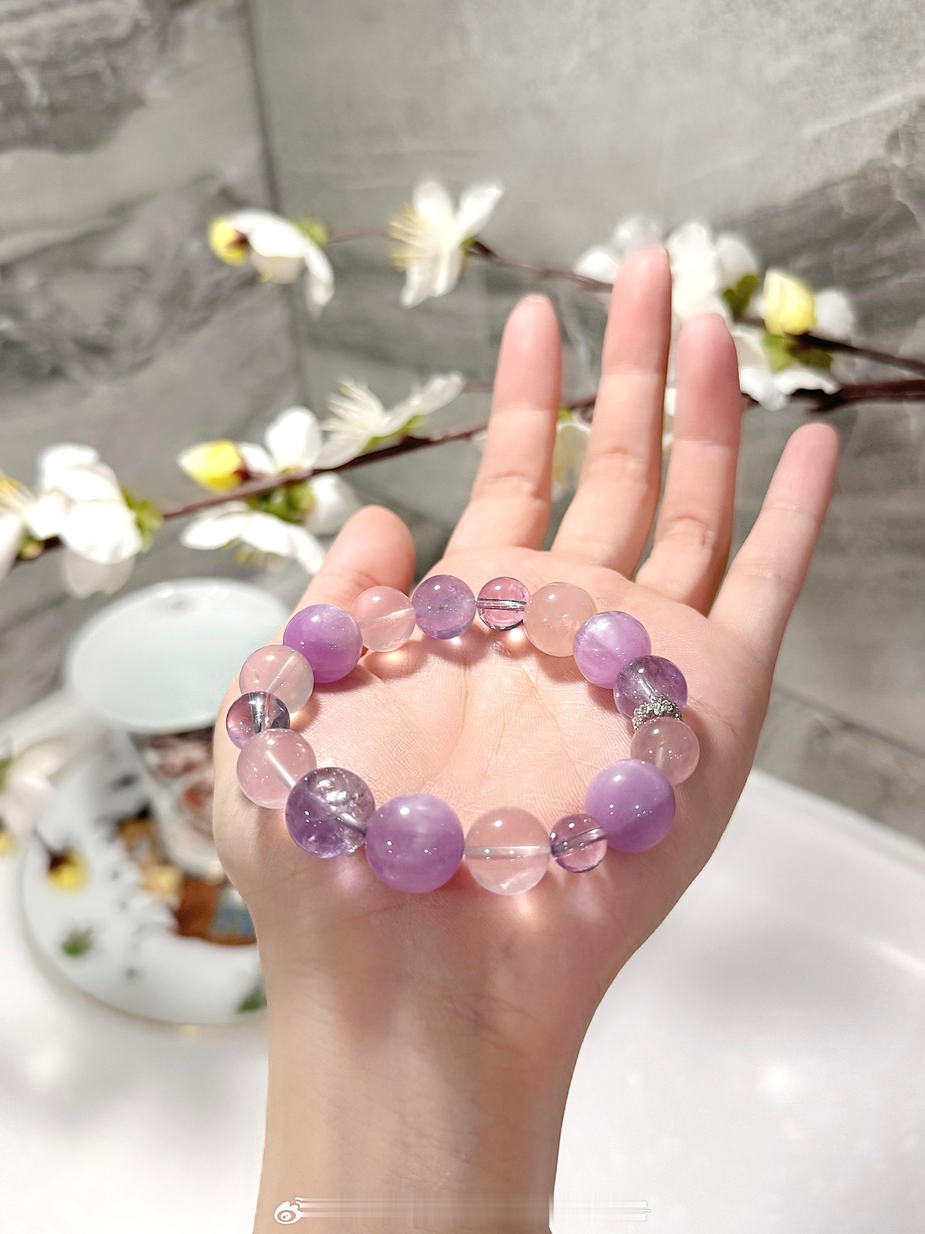 水晶选品中[害羞]喜欢哪个 🔮评论抓3个bb送✨ ​​​