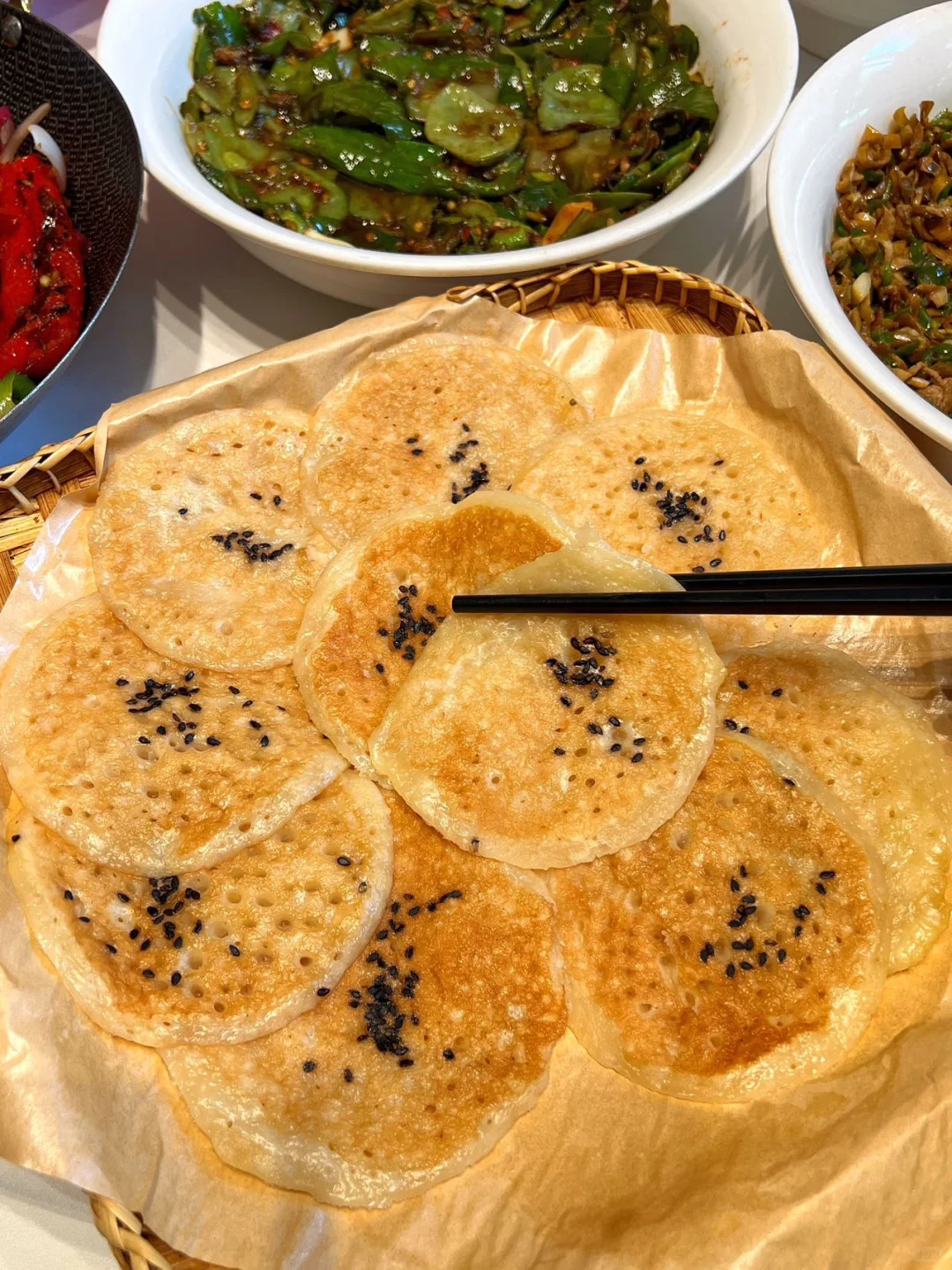 来长沙可以不喝茶颜…但一定要吃这个😭😭