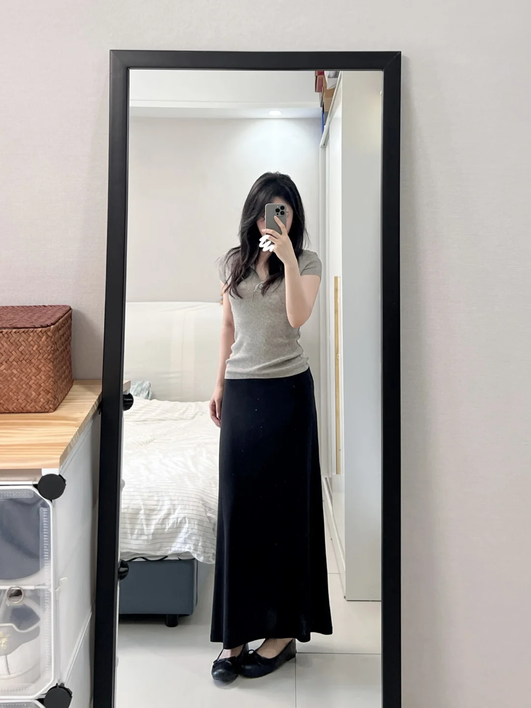 Share my daily outfits🐈