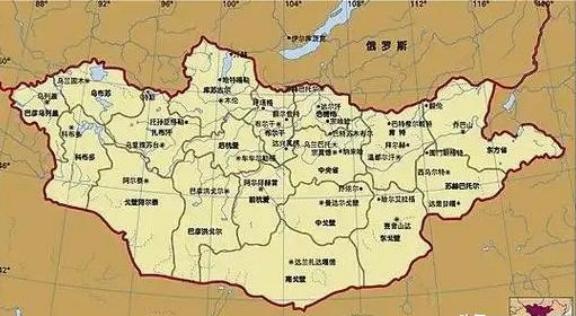 蒙古国如果加入北约，会成为第二个乌克兰吗？这么说吧，蒙古要进北约就像旱鸭子跳进鳄