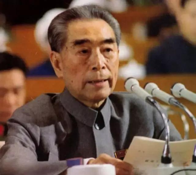 鞠躬尽瘁，死而后已，你想到了谁周恩来总理：现代语境中，也有人用这句话形容周总理为