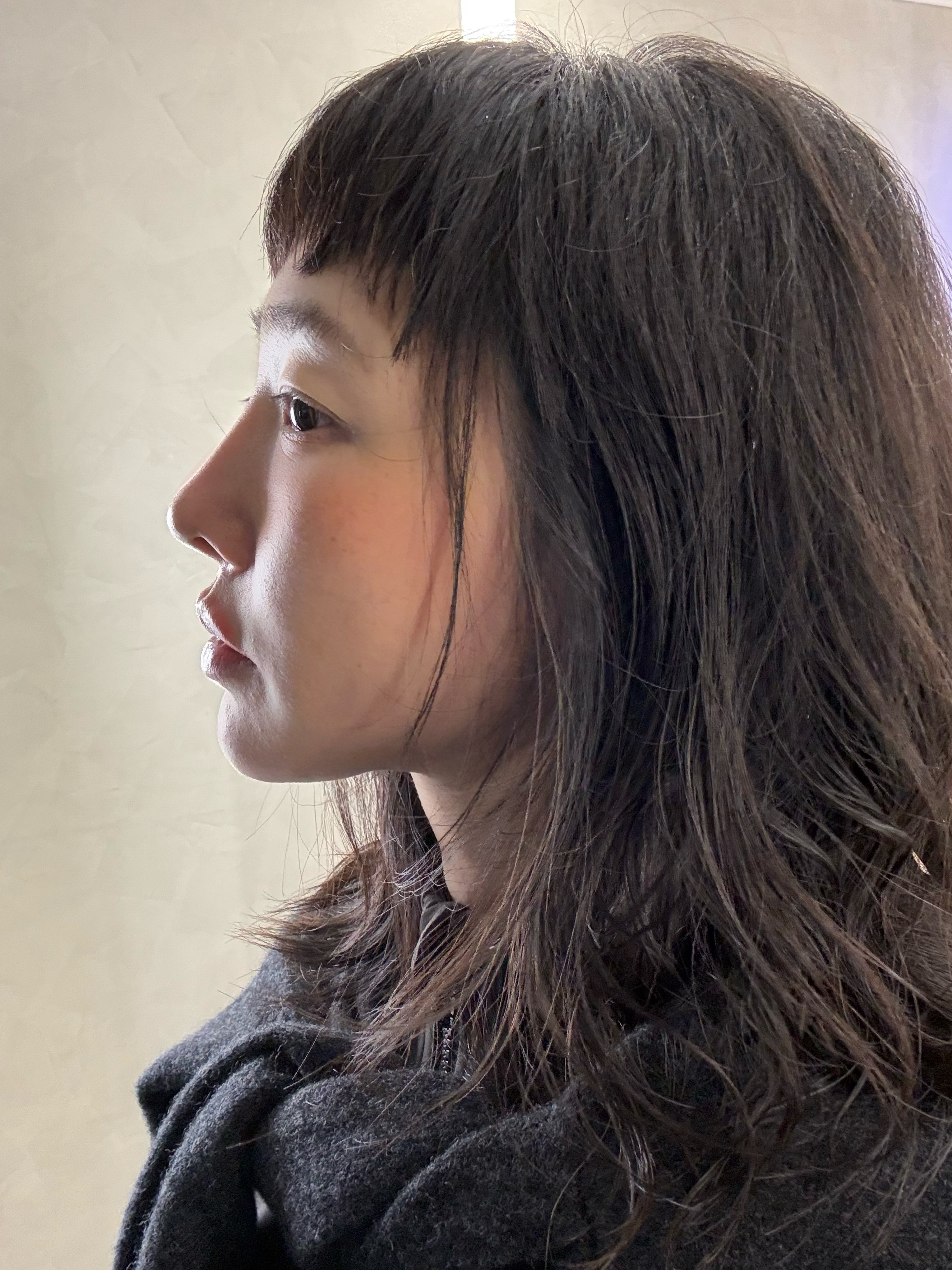 白百何[超话] 🍠 251008+1009更新『折腾头发的女人』 [喵喵] ​