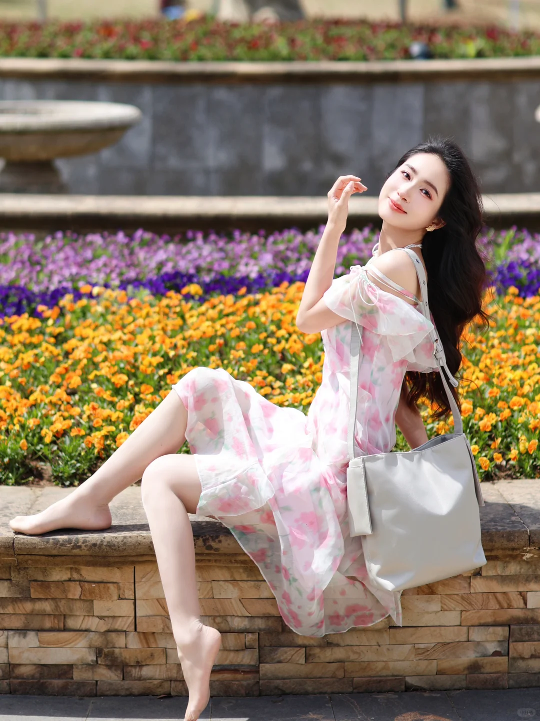 度假小裙子准备好啦⛱️