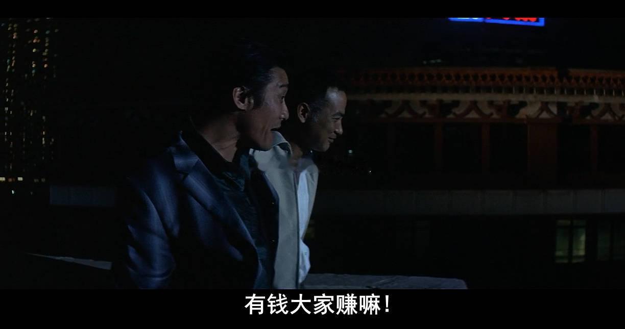 赵长鹏获特朗普赦免   有钱大家一起赚嘛，什么年代了，蛊惑仔不用脑，一辈子都只是