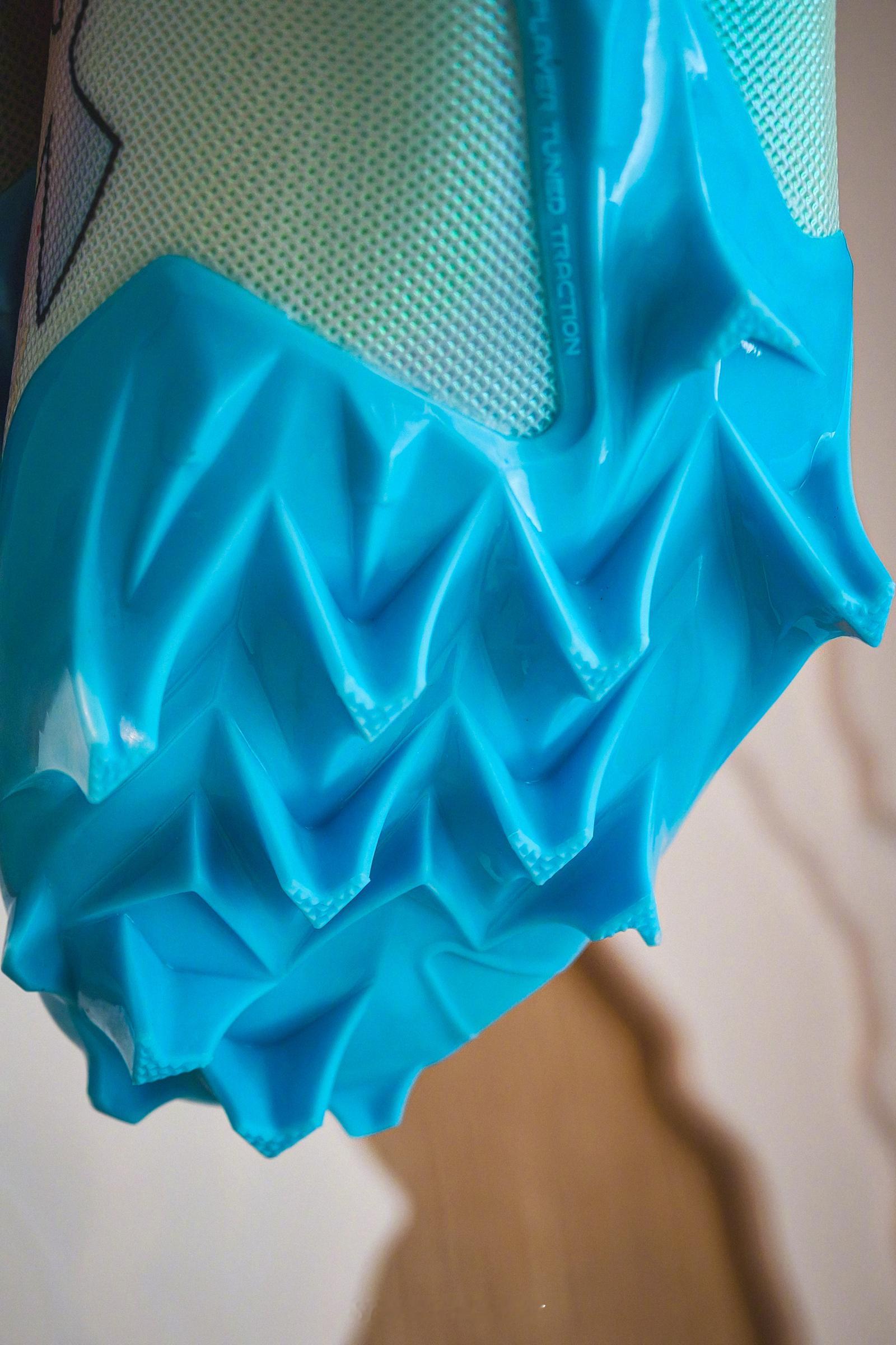 Under Armour Blur Pro今天打一打橄榄球🏈📷武汉·武汉市