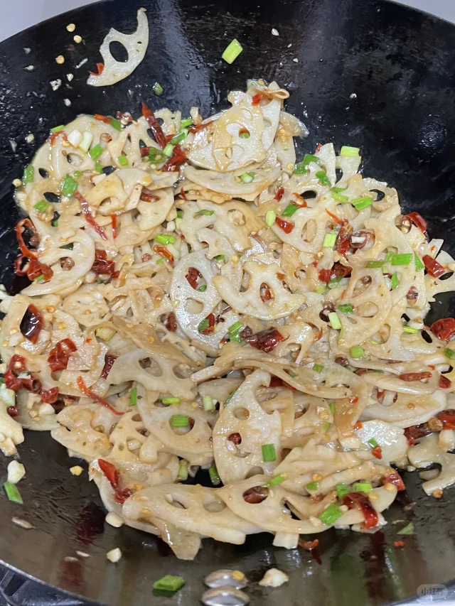 不愧是我开饭馆的表哥给的配方，真的巨好吃