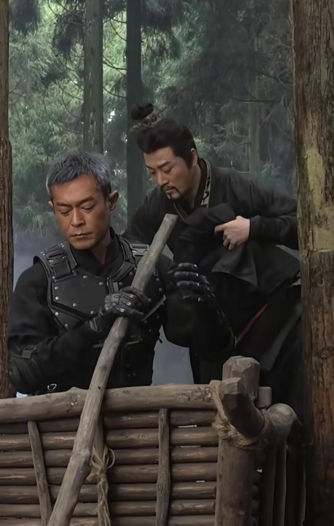 寻秦记电影上映的时候，

我推测他的票房难破4亿，

现在看来我猜的还算准确，到