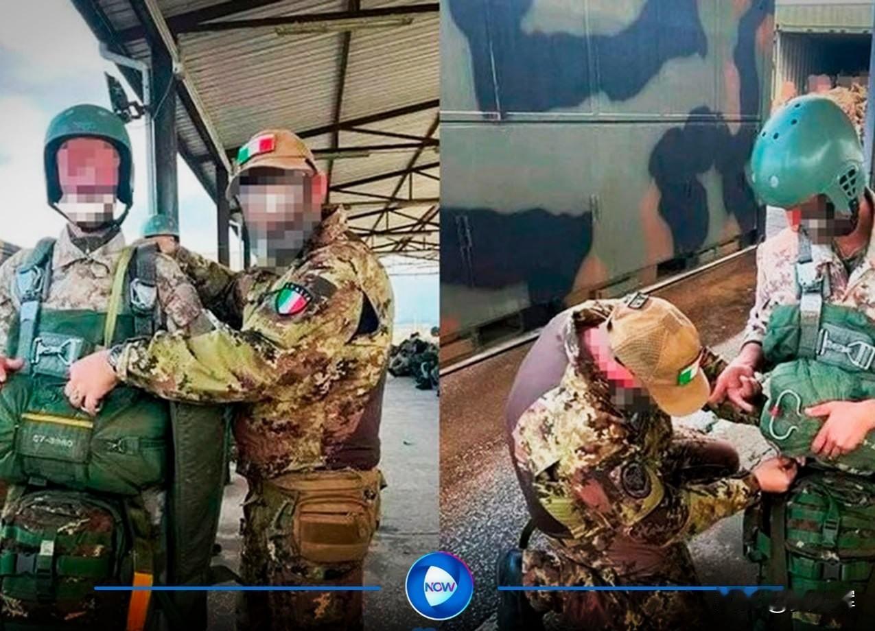 明面支持首都政府，私下勾结东部武装，意大利利比亚布局败露

意大利媒体近期曝出重