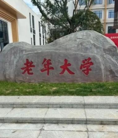 如何看待现在流行的老年大学‌老年大学受欢迎，是因为老人们想学新东西、交朋友、过得