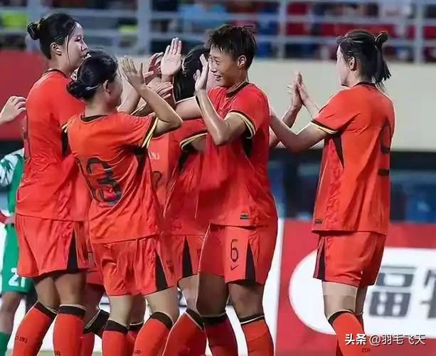 中国女足卫冕之路异常艰难
北京时间3月1日2026年女足亚洲杯已经拉开帷幕，首先