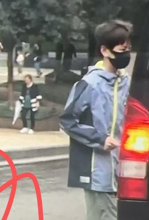 小宝贝🤏 ​​​