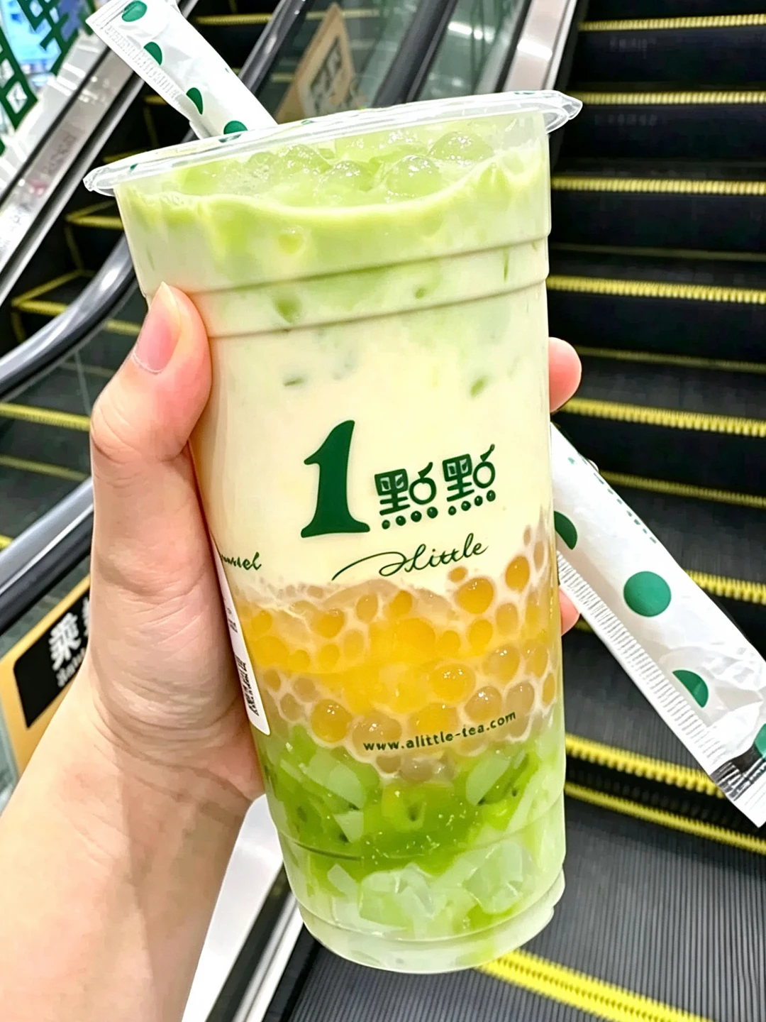 太夯了！近期喝到的震撼仙品！！
