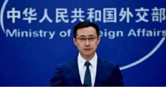 中国对日本的称呼，变了。2 月 9 日，外交部最新表述从 “日本政府” 变成了 