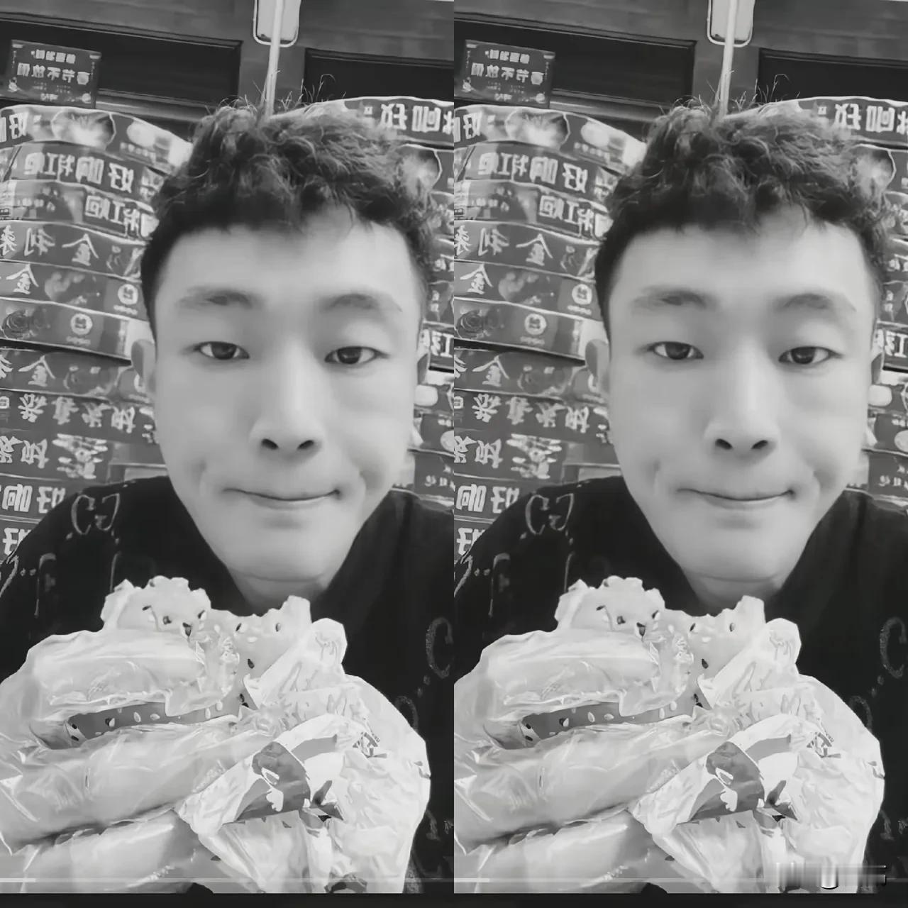 已经证实了！
烟花店彭海勇已经去世

彭海勇于2025年12月2日上午6时许，在