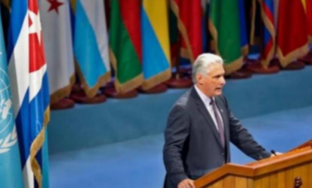 谁能想到！第一个用实际行动为中国台湾问题 “硬核亮剑” 的，既不是力挺我们的巴铁