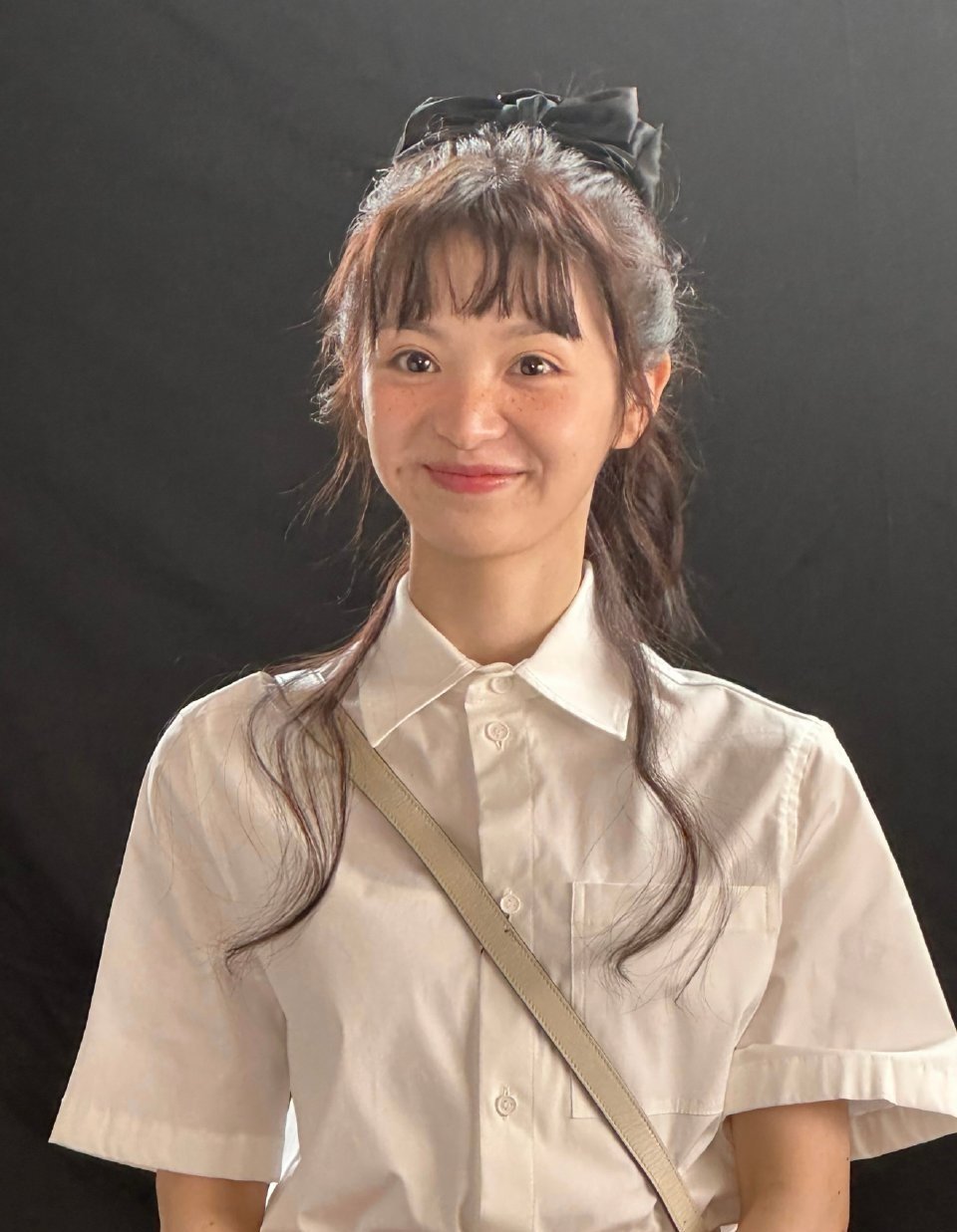 田曦薇新剧造型过于灾难了[黑线] ​​​