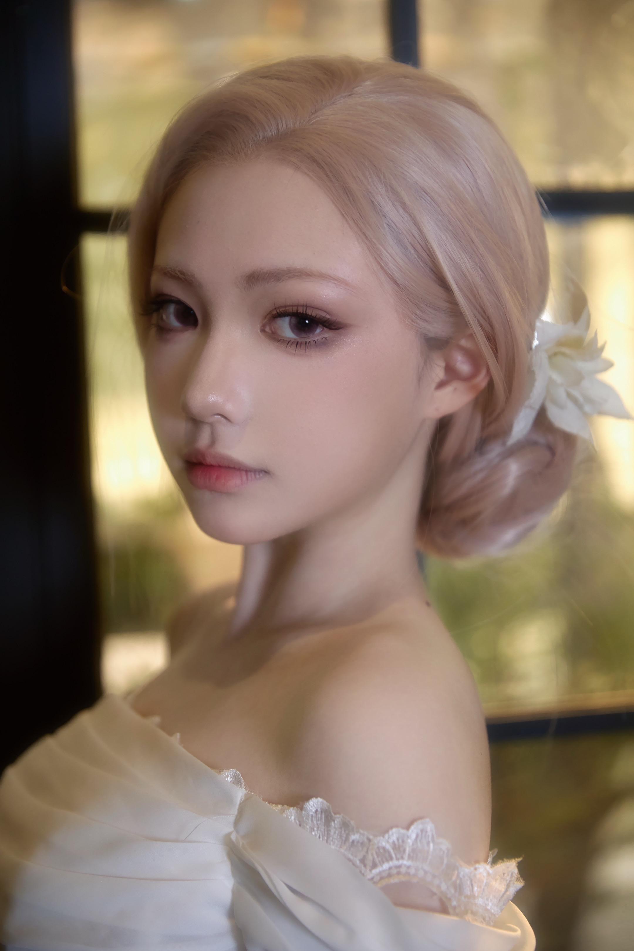 那你发誓 我是唯一的妻。