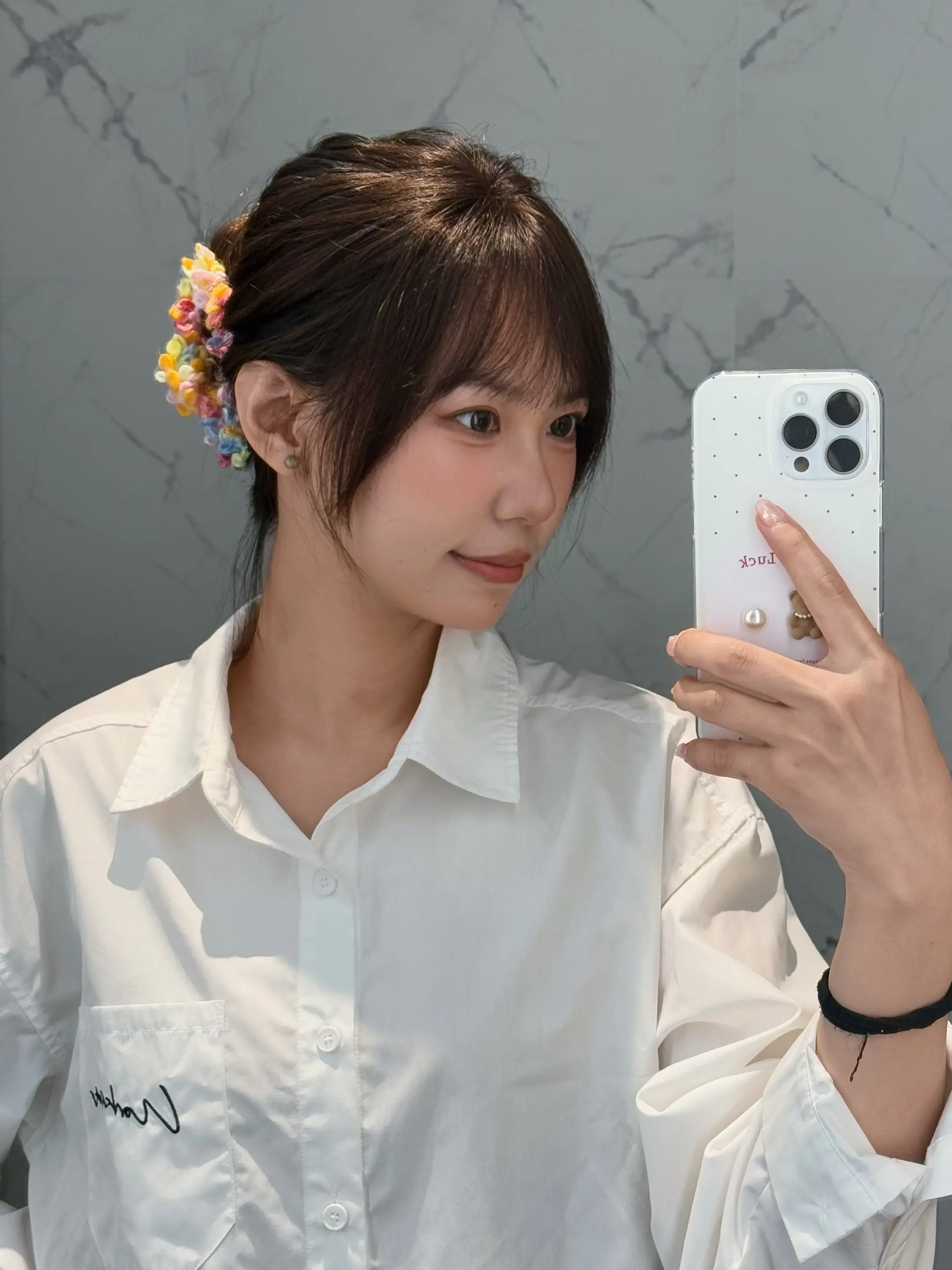 Hey girl 夏天来啦☀️