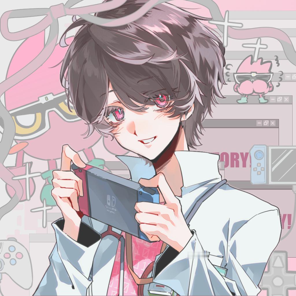 宝生永梦 💖宝医生爱打swich是约稿  专栏 · ᕱ⑅ᕱ