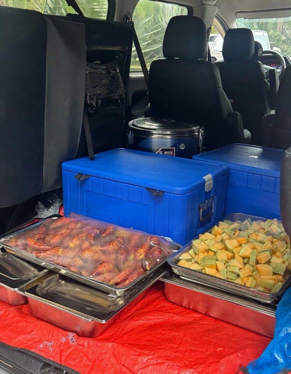 tg 老肆肆的餐标怎么样？ 