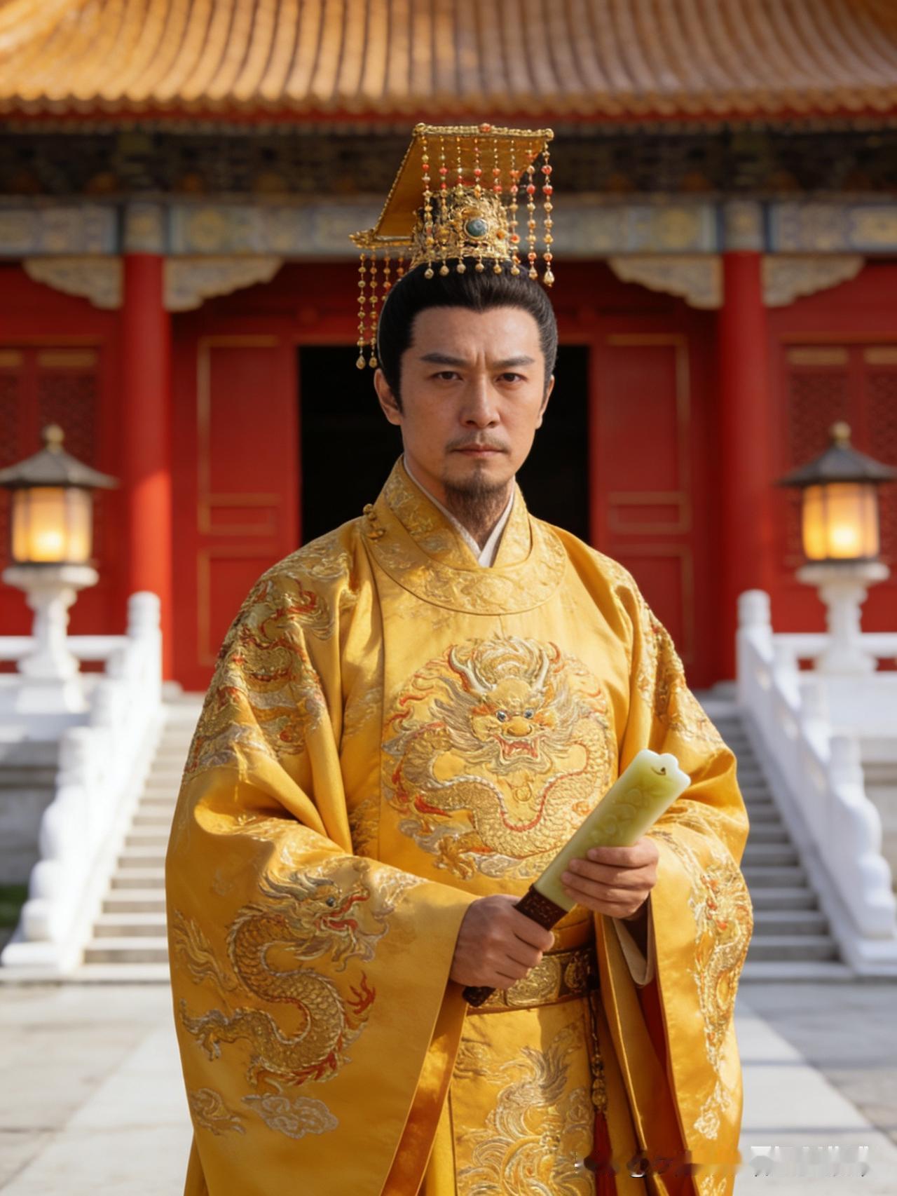 会后悔娶武则天吗?
李世民会后悔娶武则天吗？
 
大概率不会，甚至他或许都没把这