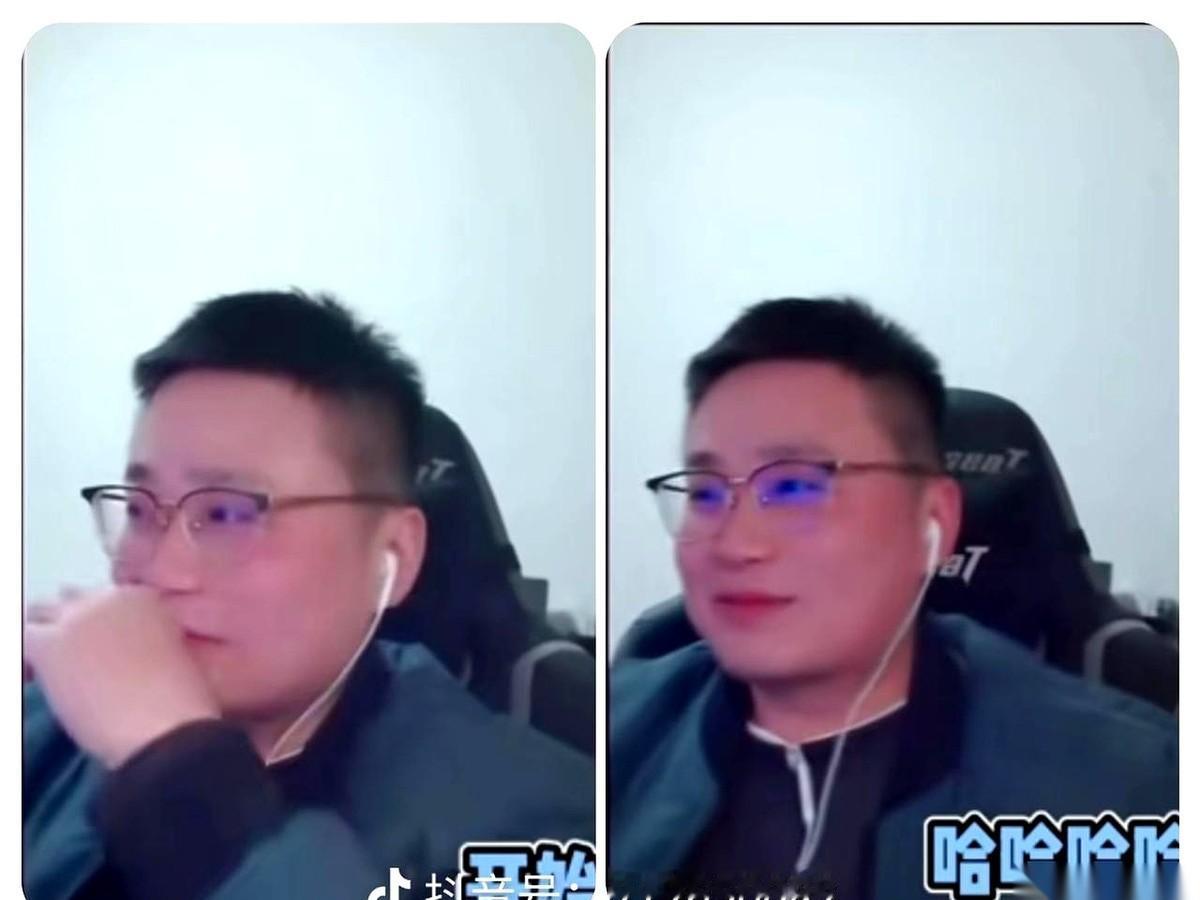 真没想到，一流和钙宝这对，竟然能以这种方式炸开。
一条评论，直接把金鱼和逍遥的表