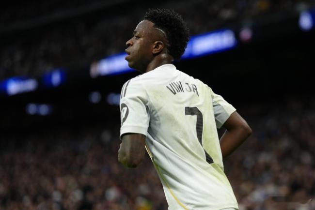 1月21日讯 欧冠联赛阶段第7轮，皇马6-1摩纳哥。赛后在接受TNT采访时，皇马