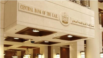 据华尔街日报报道，阿联酋悄悄向美国递出金融安全网申请。阿联酋央行行长上周在华盛顿