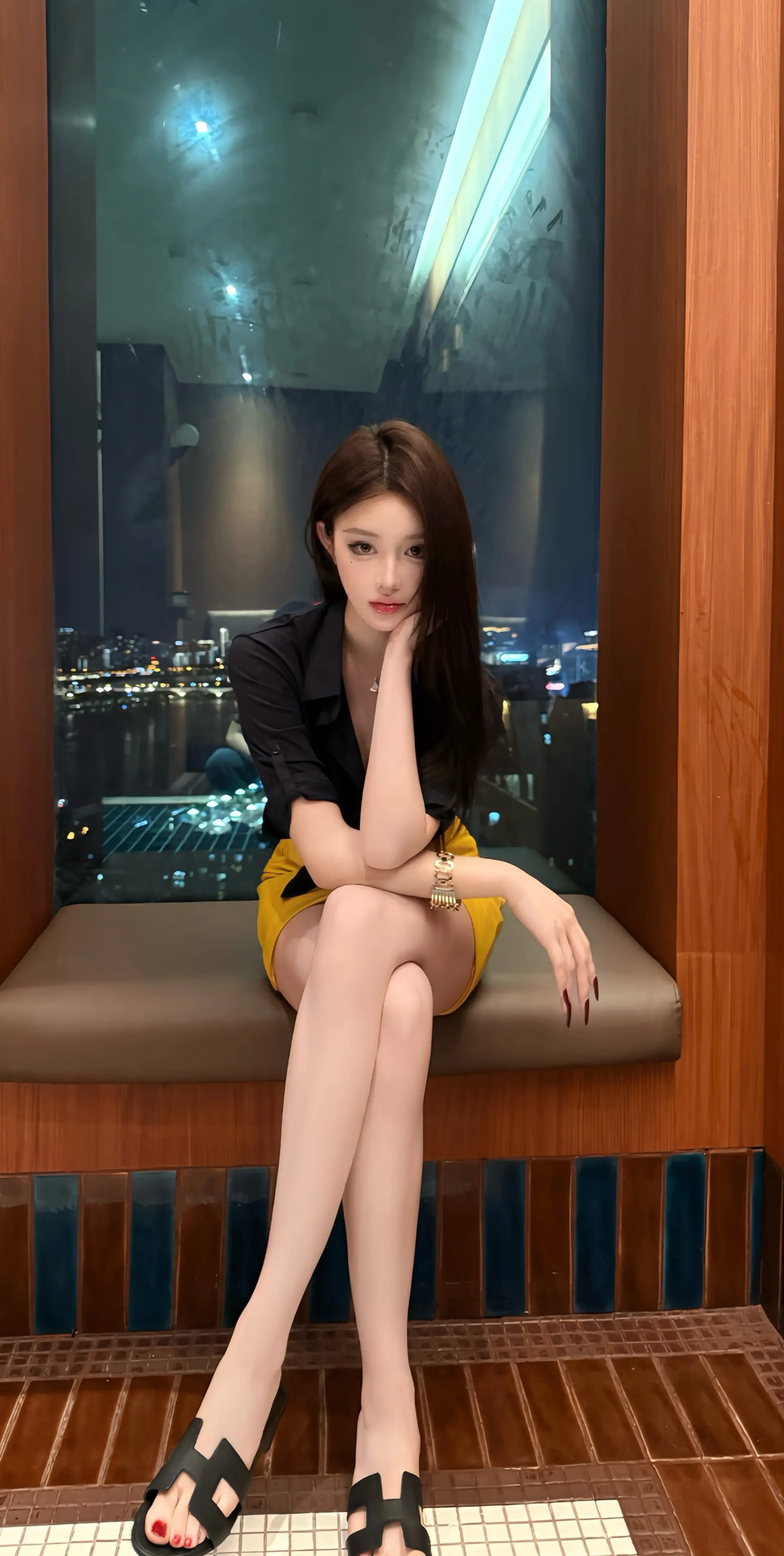 你的体温我只想一人感受