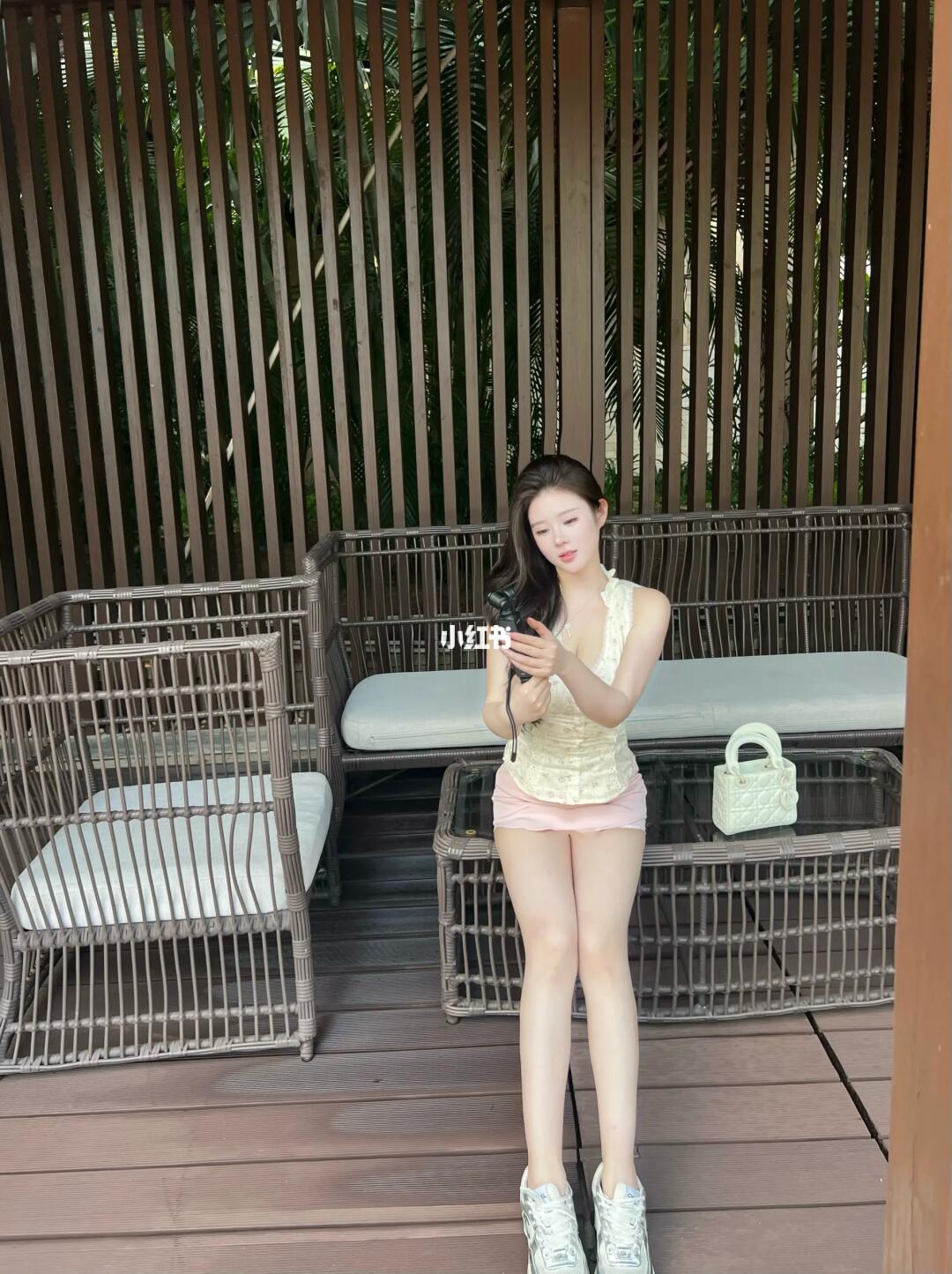今天是草莓味的🍓