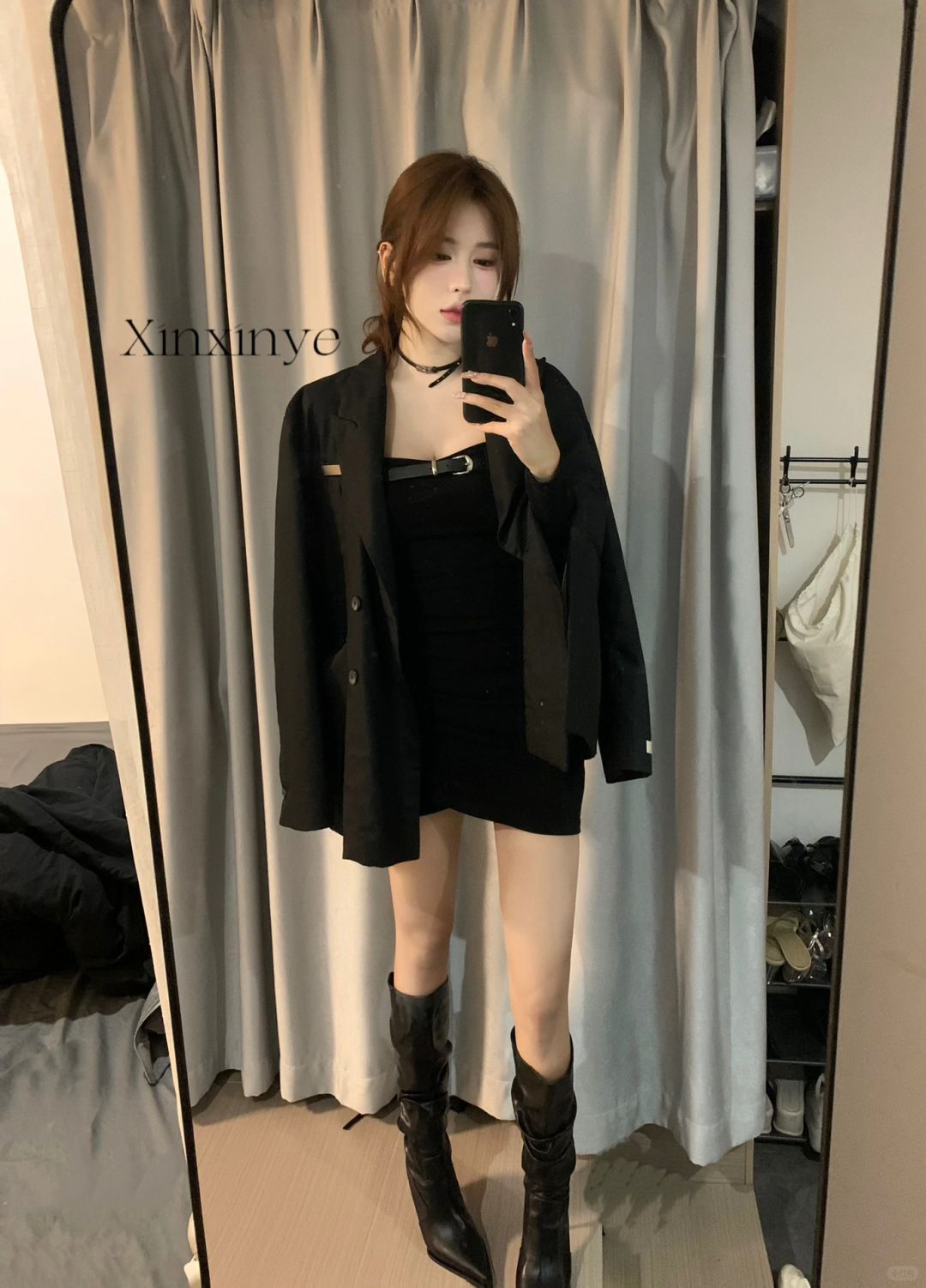 🖤BLACK